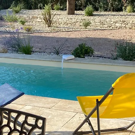 Villa Maison Avec Piscine Et Jacuzzi Ideale Pour Un Sejour Detente