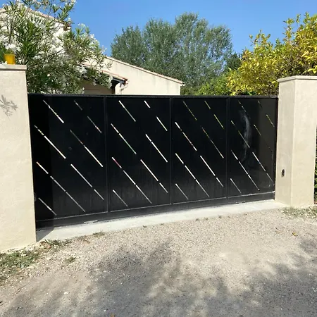 Maison Avec Piscine Et Jacuzzi Ideale Pour Un Sejour Detente Villa
