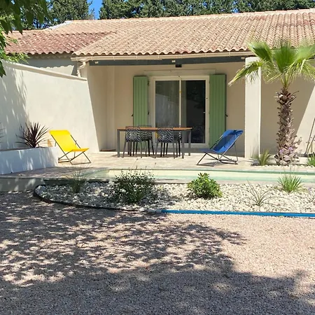 Maison Avec Piscine Et Jacuzzi Ideale Pour Un Sejour Detente