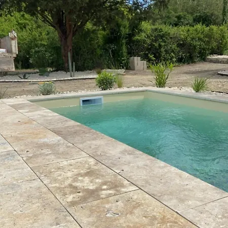 Maison Avec Piscine Et Jacuzzi Ideale Pour Un Sejour Detente Villa