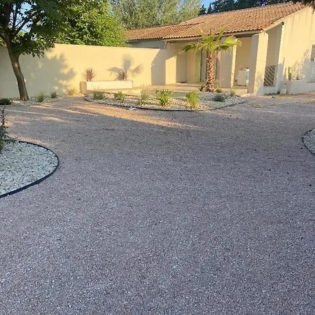 Maison Avec Piscine Et Jacuzzi Ideale Pour Un Sejour Detente Villa