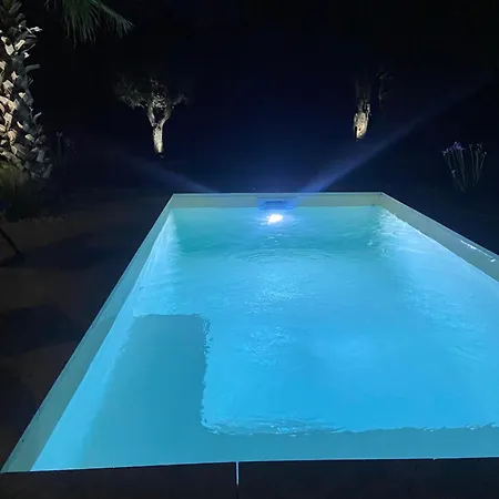 Villa Maison Avec Piscine Et Jacuzzi Ideale Pour Un Sejour Detente *