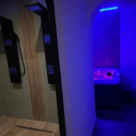 Maison Avec Piscine Et Jacuzzi Ideale Pour Un Sejour Detente Le Thor