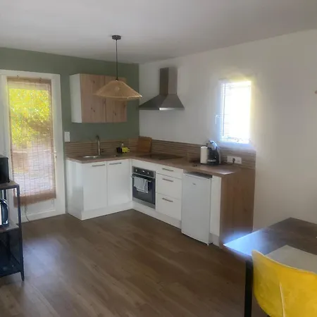 Villa Maison Avec Piscine Et Jacuzzi Ideale Pour Un Sejour Detente Le Thor