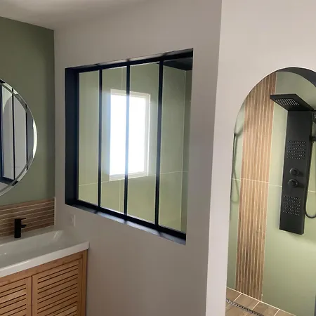 Maison Avec Piscine Et Jacuzzi Ideale Pour Un Sejour Detente * Le Thor