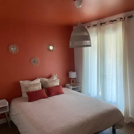 Maison Avec Piscine Et Jacuzzi Ideale Pour Un Sejour Detente Le Thor
