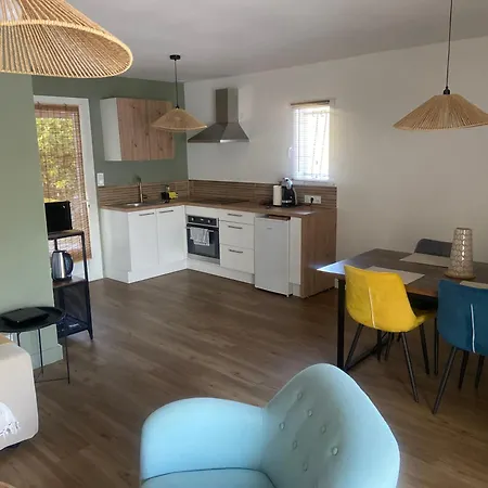 Villa Maison Avec Piscine Et Jacuzzi Ideale Pour Un Sejour Detente *